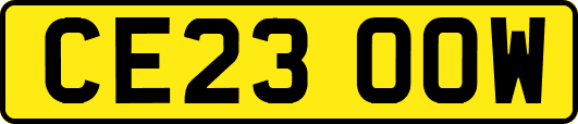 CE23OOW
