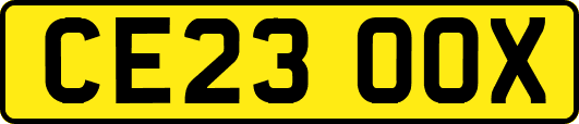 CE23OOX
