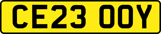 CE23OOY