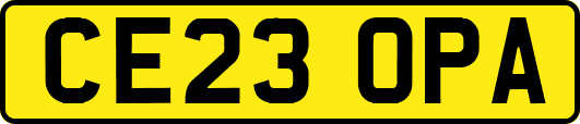 CE23OPA