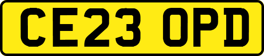 CE23OPD