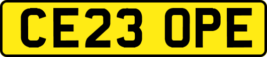 CE23OPE