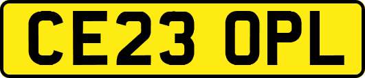CE23OPL
