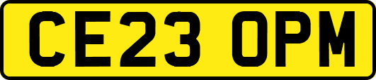 CE23OPM