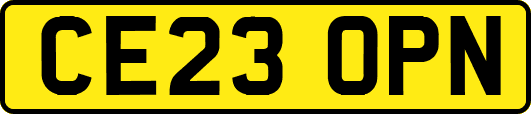 CE23OPN