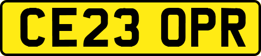 CE23OPR