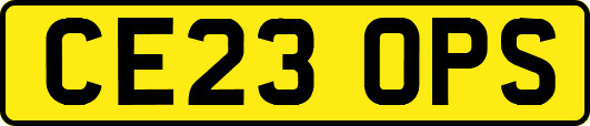 CE23OPS