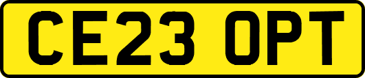 CE23OPT