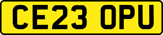 CE23OPU