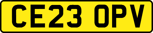 CE23OPV