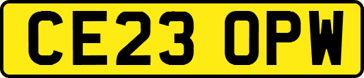 CE23OPW