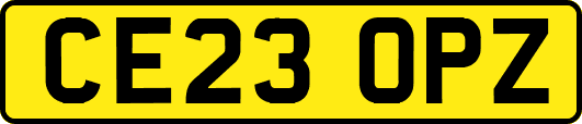 CE23OPZ
