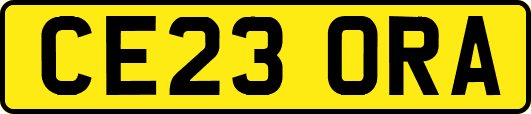 CE23ORA