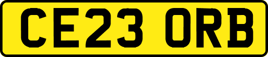 CE23ORB