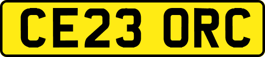 CE23ORC