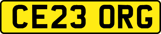CE23ORG