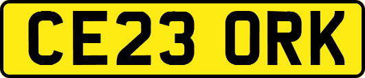 CE23ORK