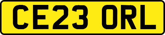 CE23ORL