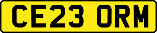 CE23ORM