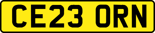 CE23ORN