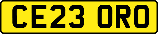 CE23ORO