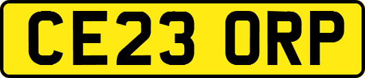 CE23ORP