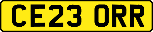 CE23ORR