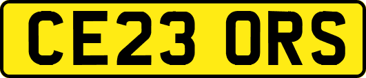 CE23ORS
