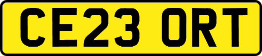 CE23ORT