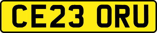 CE23ORU