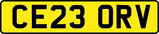 CE23ORV