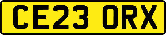 CE23ORX