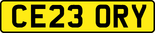 CE23ORY