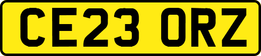 CE23ORZ