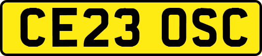 CE23OSC