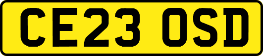 CE23OSD