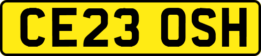 CE23OSH