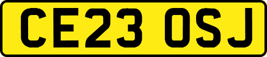 CE23OSJ