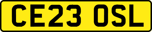 CE23OSL