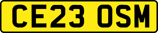 CE23OSM
