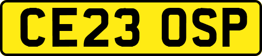 CE23OSP