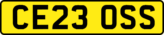 CE23OSS