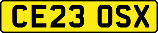 CE23OSX