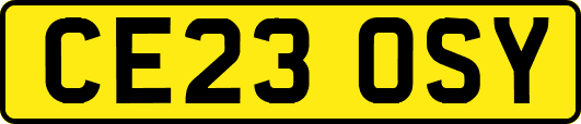 CE23OSY