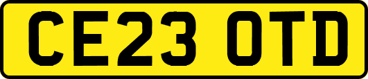 CE23OTD
