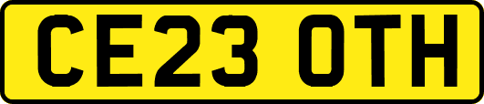 CE23OTH