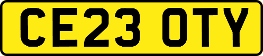 CE23OTY