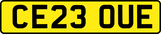 CE23OUE