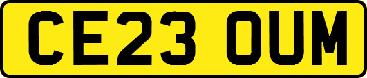 CE23OUM