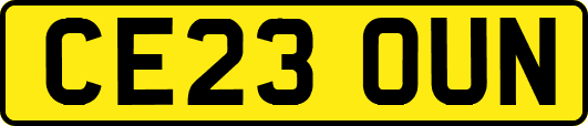 CE23OUN